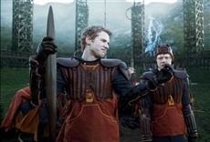 Escena de Harry Potter y el misterio del Príncipe