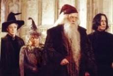 Película Harry Potter y la cámara secreta: Versión extendida
