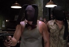 Escena de El gran lío