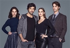 Escena de Hasta la muerte