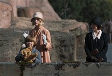 Escena de Hasta pronto Christopher Robin