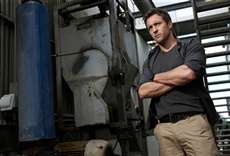 Escena de Hawaii-Five-O