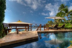 Escena de Hawaii Life