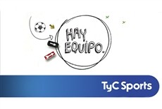 Escena de Hay equipo