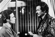 Escena de Acorralado en Las Vegas