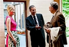 Escena de Pago justo