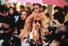 Película Hedwig y the Angry Inch
