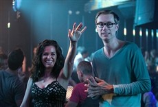 Escena de Hello, Ladies