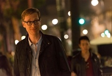 Escena de Hello Ladies: The Movie