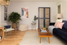 Escena de Help! I Wrecked My House