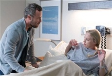 Escena de Her Dark Past