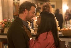 Escena de Here and Now