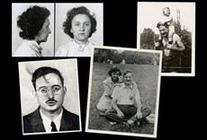 Escena de Heredera de una ejecución