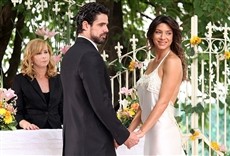 Escena de Herederos de una venganza