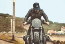 Herencia Custom Garage