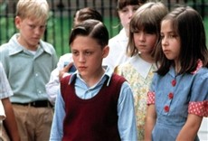 Escena de Cosas de familia