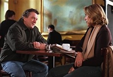 Escena de Herencia de sangre