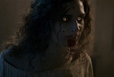 Escena de Heretiks: el convento