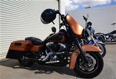 Escena de Hermandad secreta