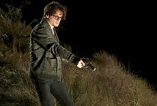 Escena de Broken Horses