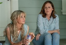 Escena de Una joven prometedora