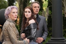 Escena de Hermosas criaturas