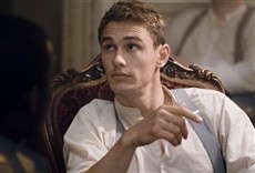 Escena de Caballeros del aire