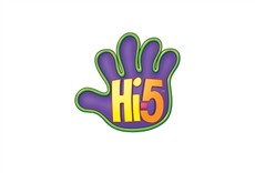 Escena de Hi-5