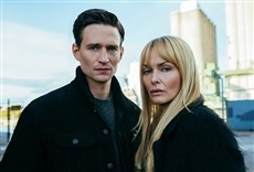 Escena de Hidden: First Born