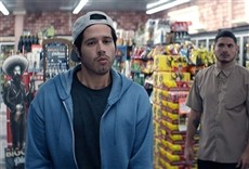 Escena de High & Mighty: poder sin control