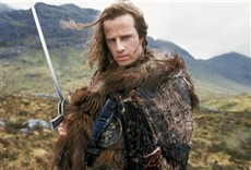 Película Highlander, el último inmortal