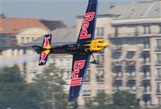 Televisión Highlight - Red Bull Air Race