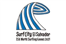 Televisión Highlights - W.C.T. - ISA World Surfing Games El S