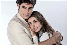 Escena de Hijas de la luna y la familia cambió