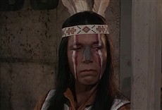 Escena de El hijo de Rostro Pálido