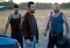 Escena de Hijo del crimen