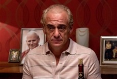 Escena de Historia de un clan