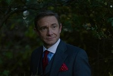 Escena de Historias de fantasmas