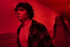 Escena de Historias de miedo para contar en la oscuridad