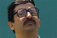 Escena de Historias de un mundial