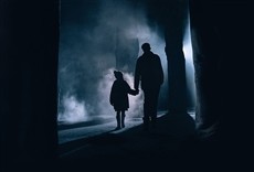 Escena de Historias del barrio negro 3