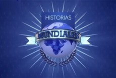 Televisión Historias Mundiales