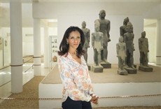 Escena de History of Africa