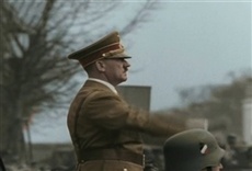 Escena de Hitler: la historia completa