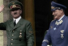 Serie Hitler toma Oriente: operación Barbarroja