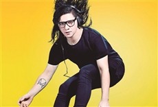 Escena de Hitmakers - La industria musical por dentro