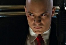 Hitman, agente 47