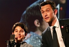 Escena de HitRECord on TV