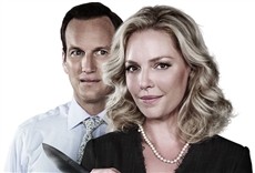 Escena de Home Sweet Hell