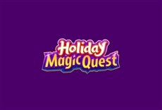 Televisión Holiday Magic Quest